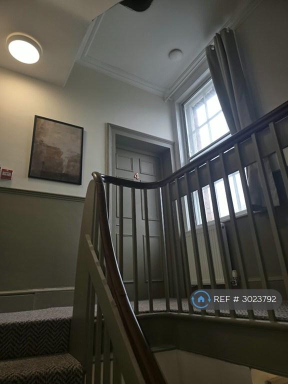 Room King Street in Wrexham