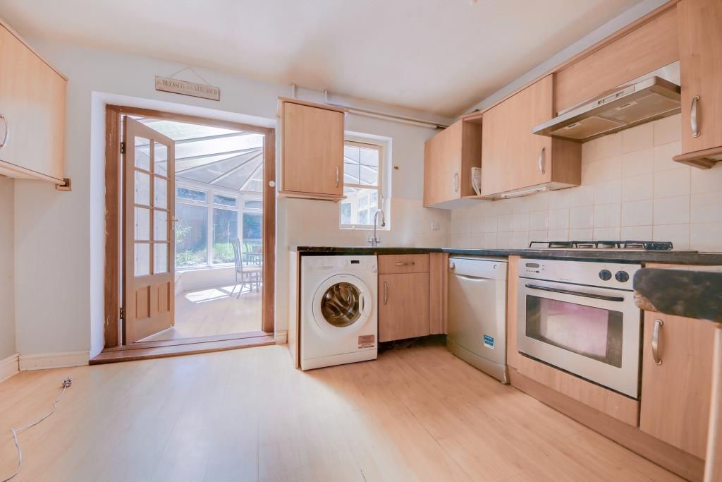 House Nell Gwynn Close in Hertsmere