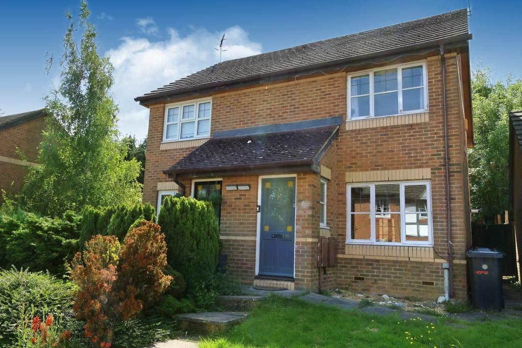 House Nell Gwynn Close in Hertsmere