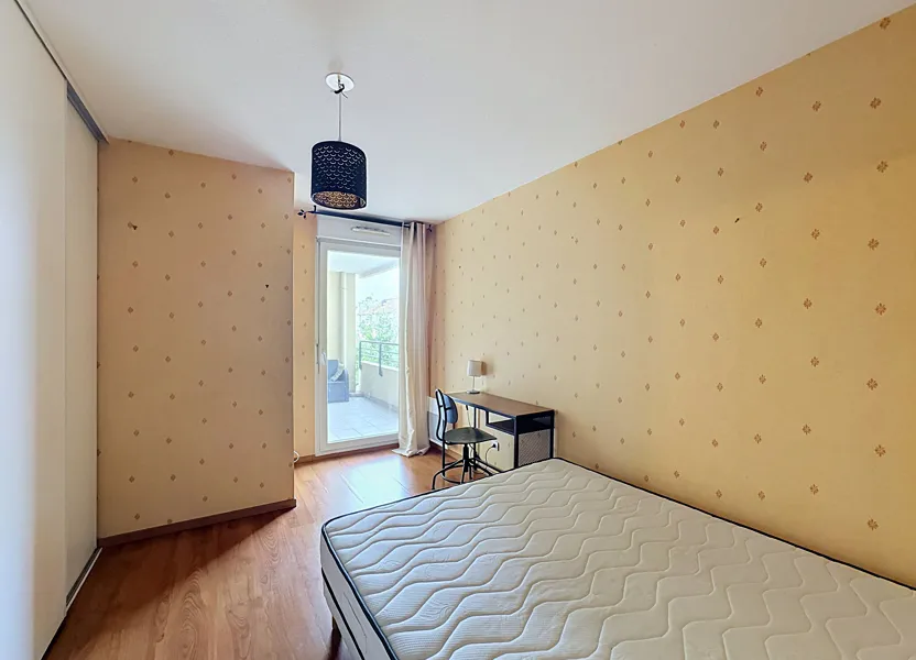 Appartement Rue Voltaire à Oullins-Pierre-Bénite