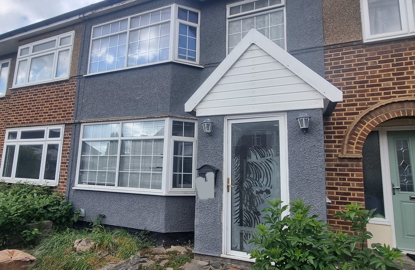 House Emerald Gardens in Greater London