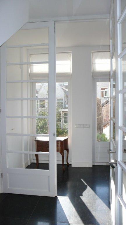 Appartement te koop: Willemsstraat 43, Amsterdam