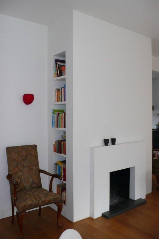 Appartement te koop: Willemsstraat 43, Amsterdam