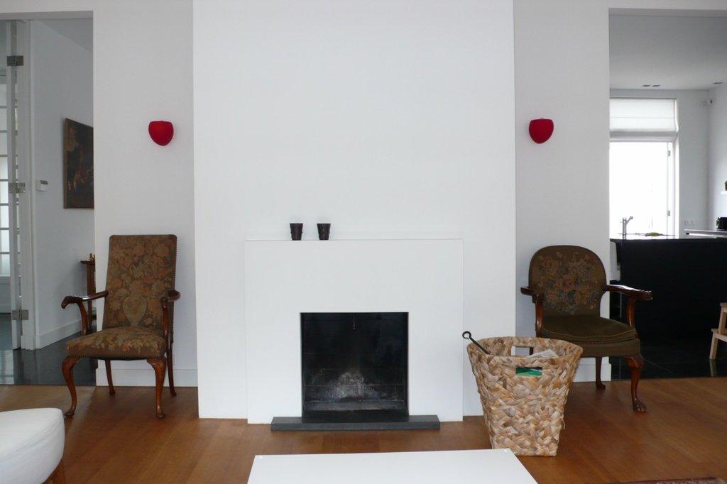 Appartement te koop: Willemsstraat 43, Amsterdam