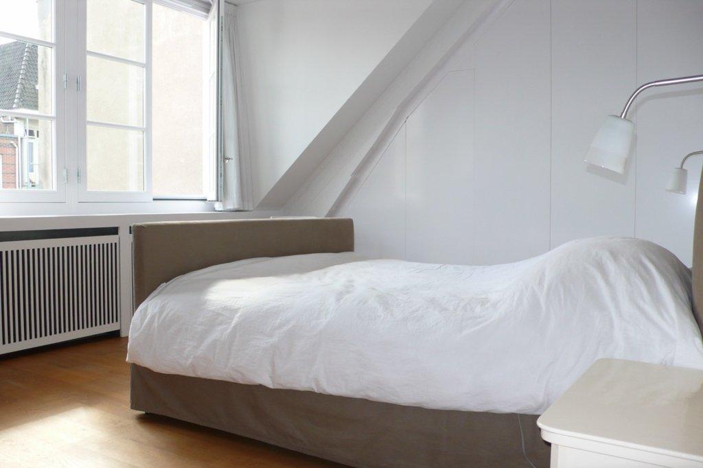Appartement te koop: Willemsstraat 43, Amsterdam