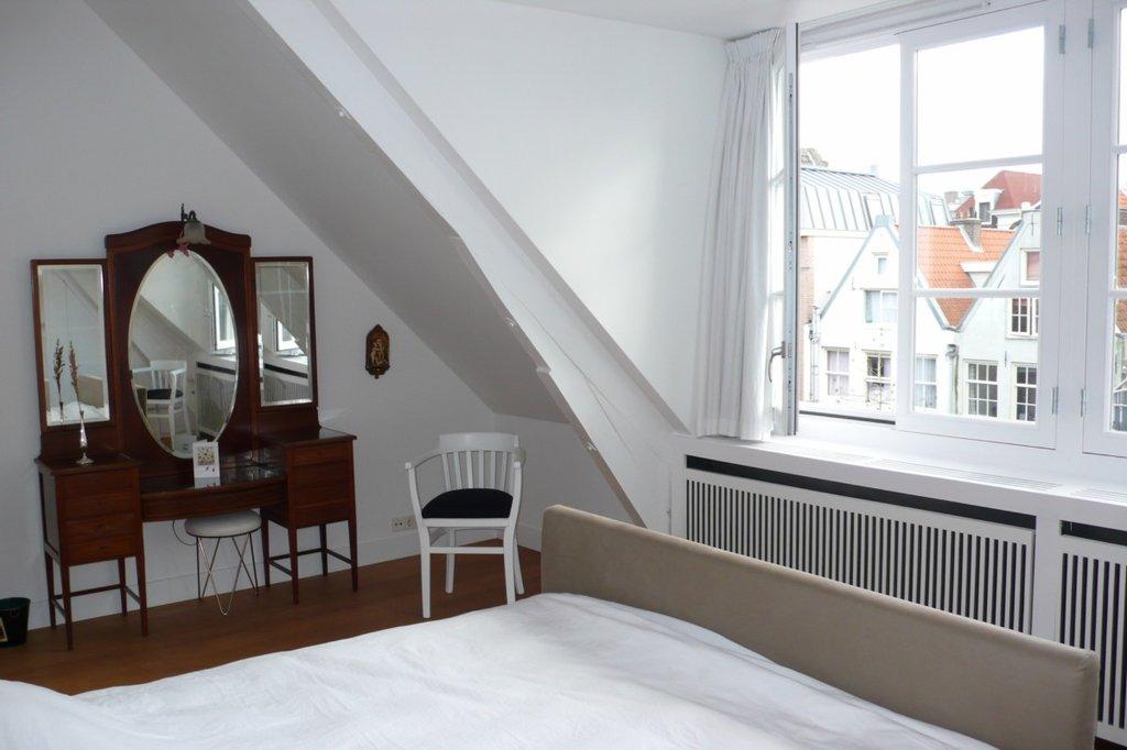 Appartement te koop: Willemsstraat 43, Amsterdam