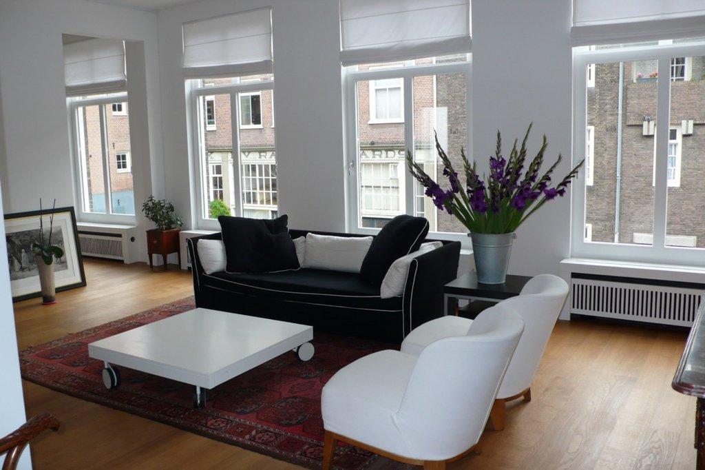 Appartement te koop: Willemsstraat 43, Amsterdam