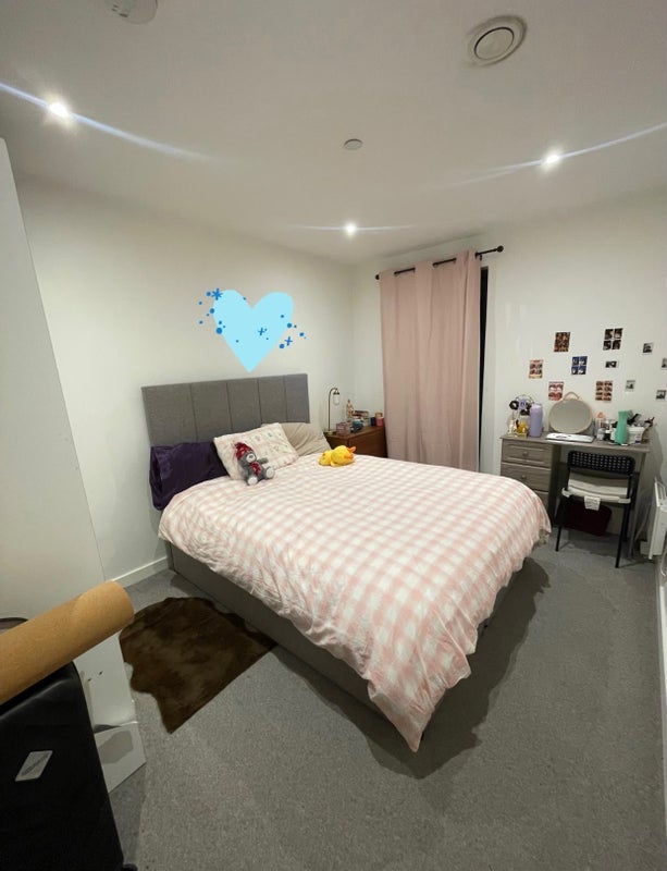 Room Windmill Street in Birmingham