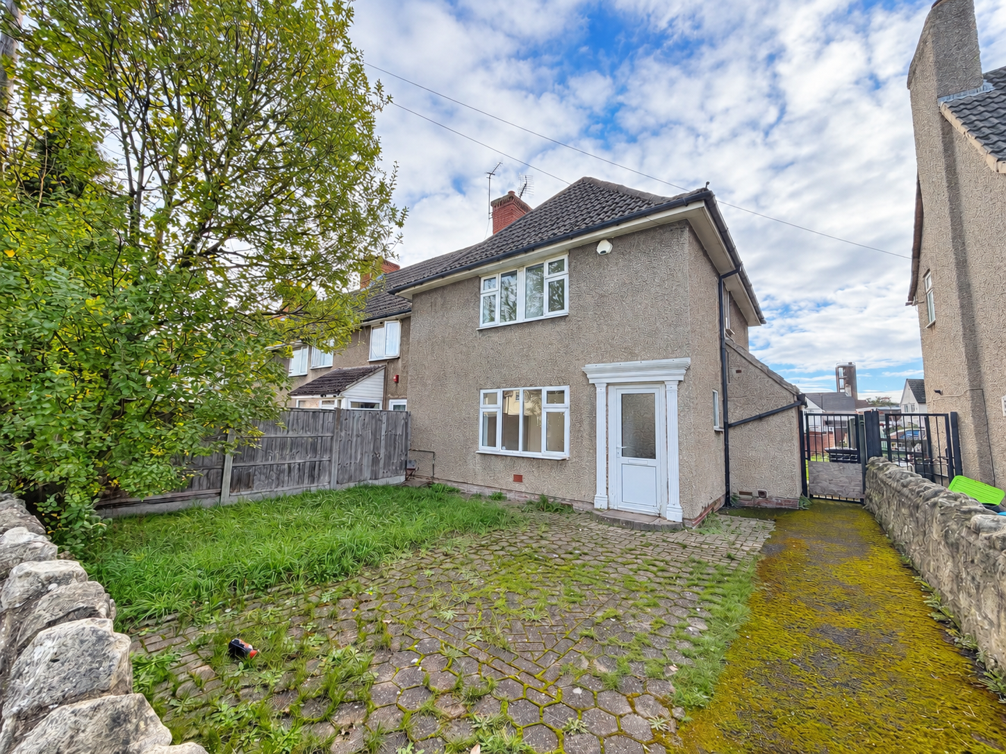 House Green Lane in Doncaster