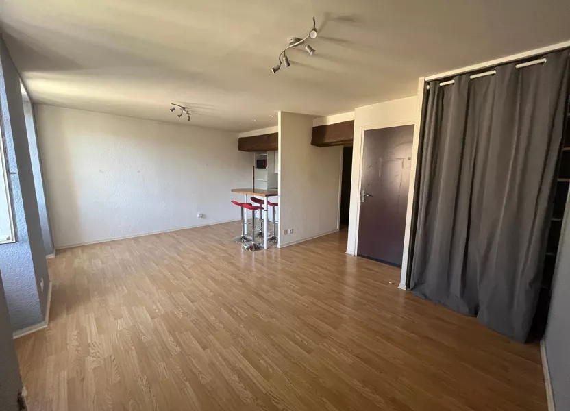 Appartement Rue Hyacinthe Montaudon à La Souterraine