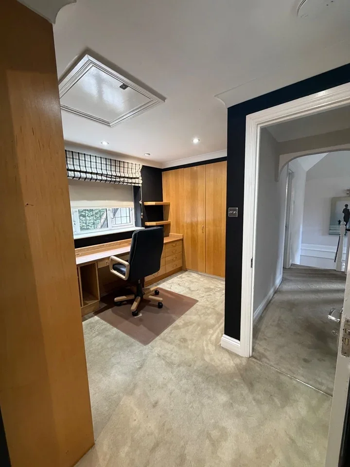 Room Grovewood Place in Epping Forest