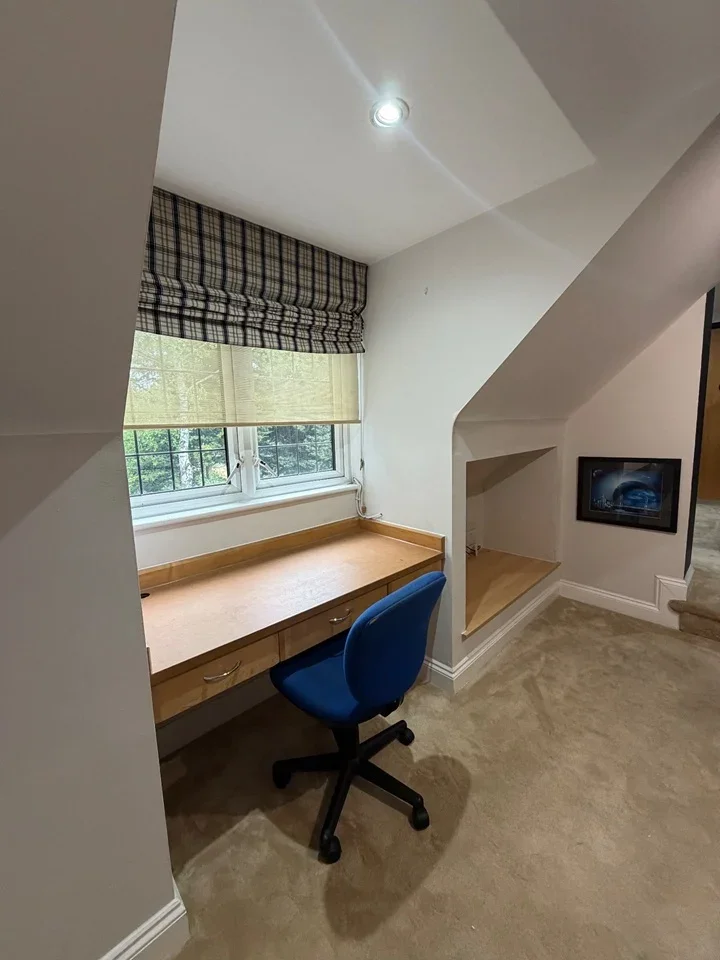 Room Grovewood Place in Epping Forest