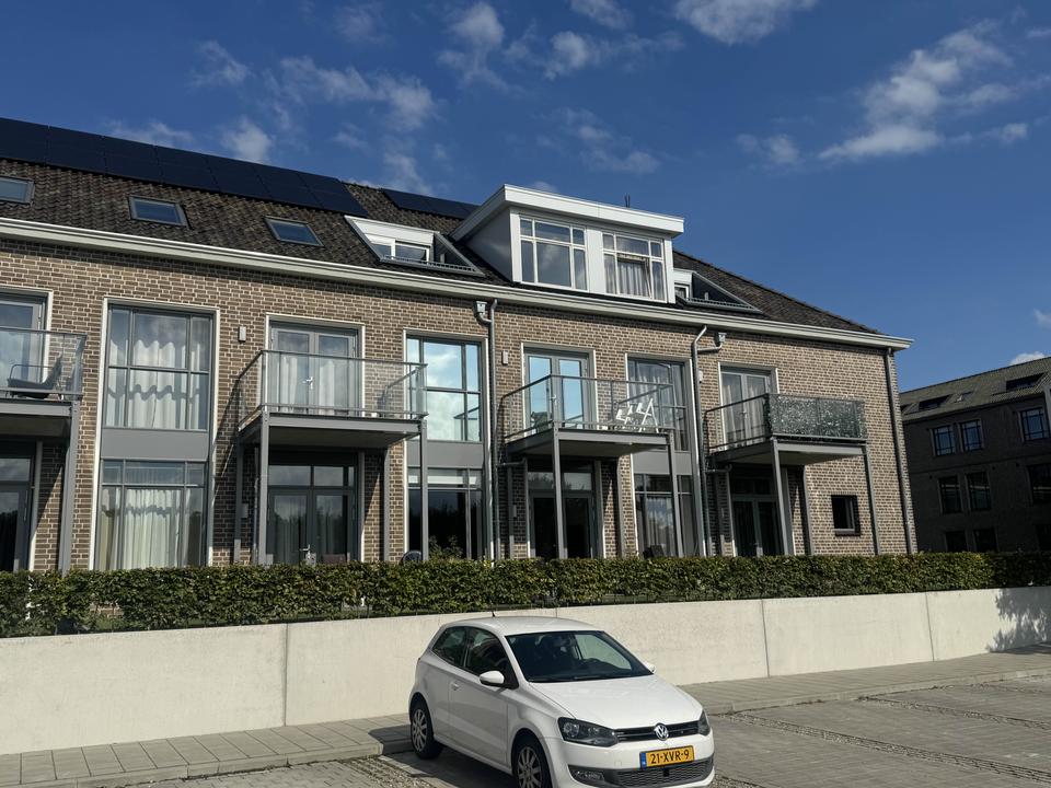 Flat Zwijsenhof in Veghel