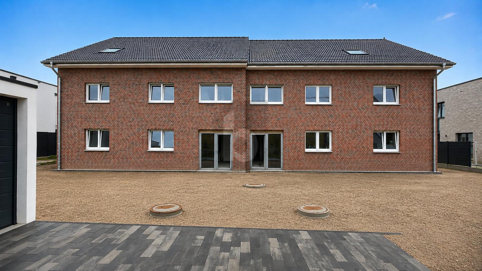 Wohnung Klockenbrink in Rosendahl