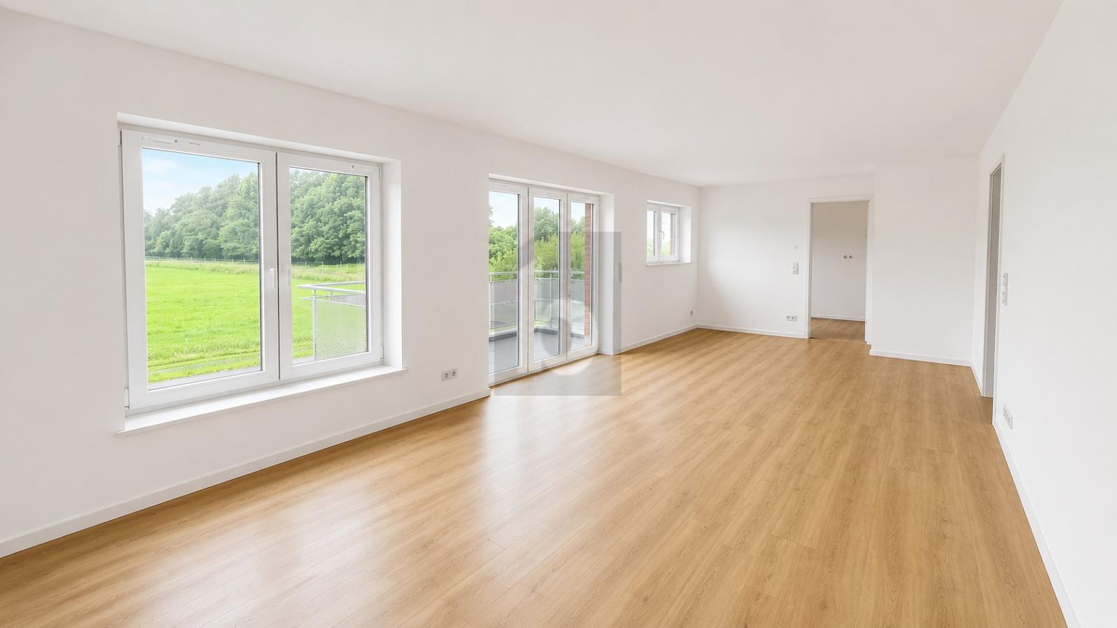 Wohnung Klockenbrink in Rosendahl