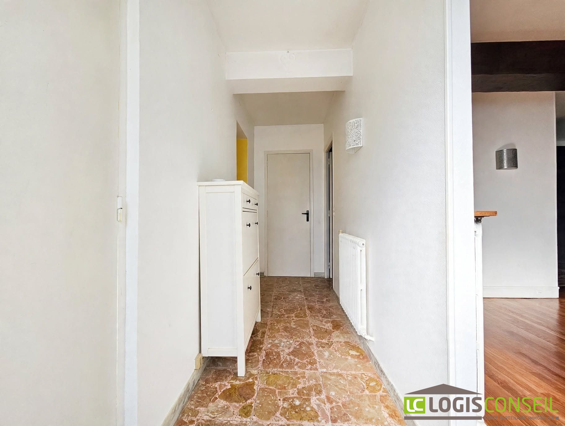 House Rue Houdan in Sceaux