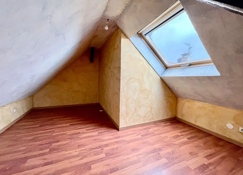 Appartement Route de Bischwiller à Schiltigheim