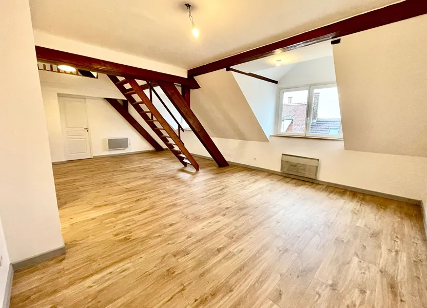 Flat Route de Bischwiller in Schiltigheim