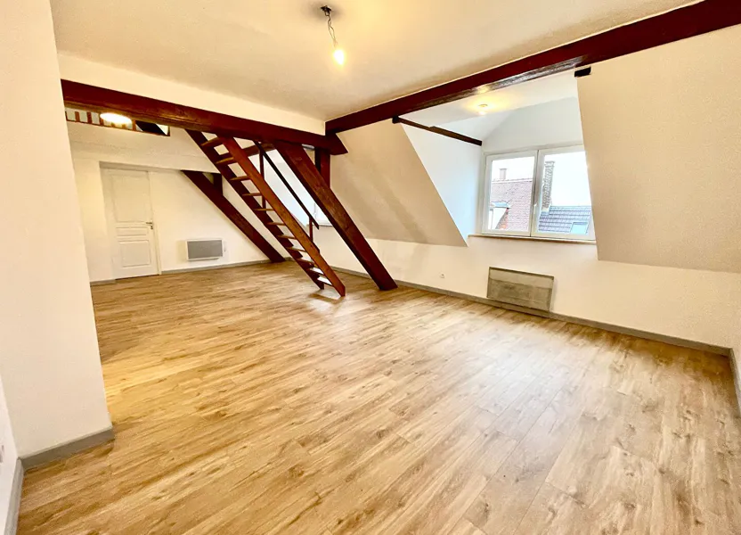 Appartement Route de Bischwiller à Schiltigheim