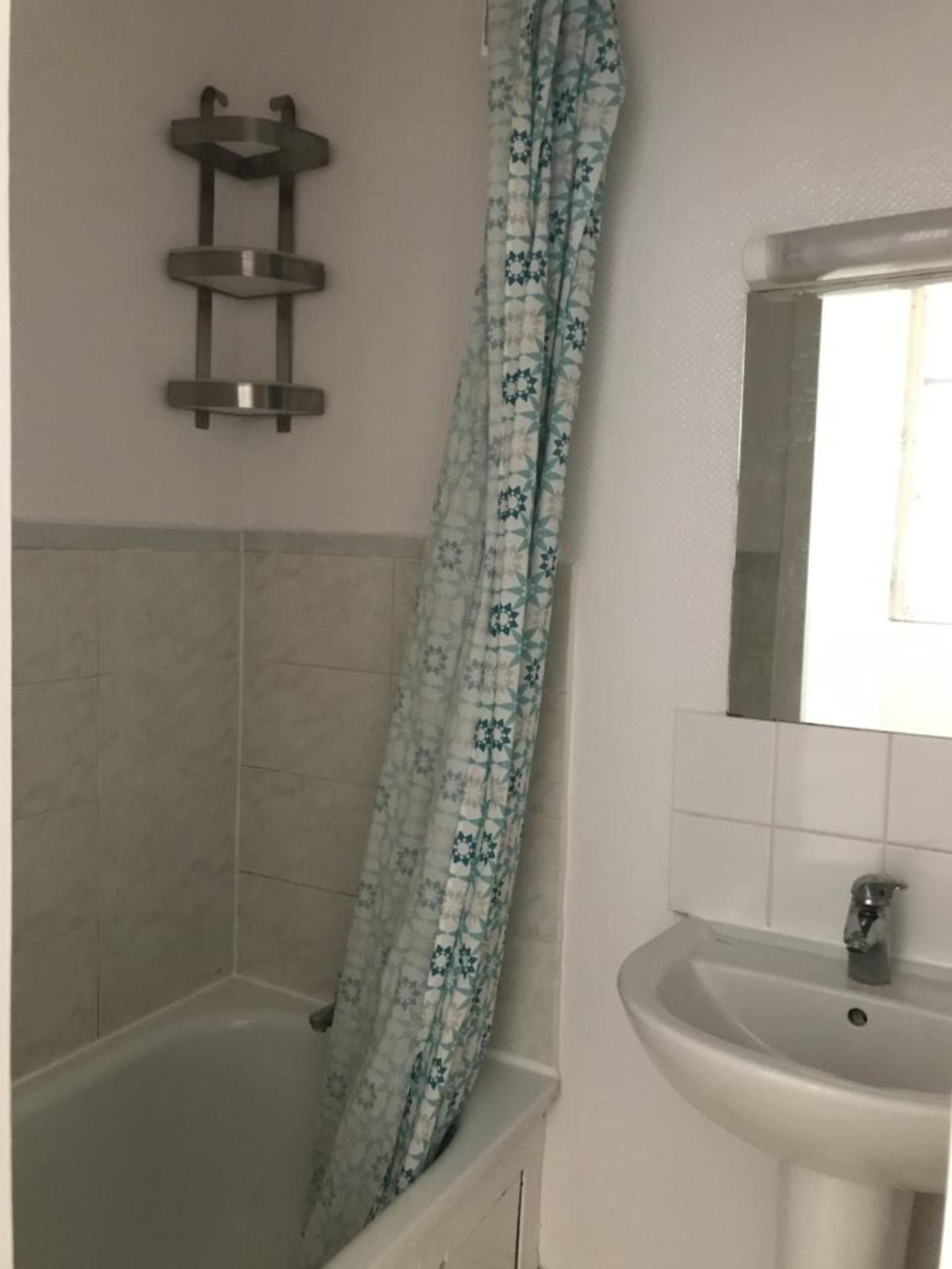 Appartement Rue Leberthon à Bordeaux
