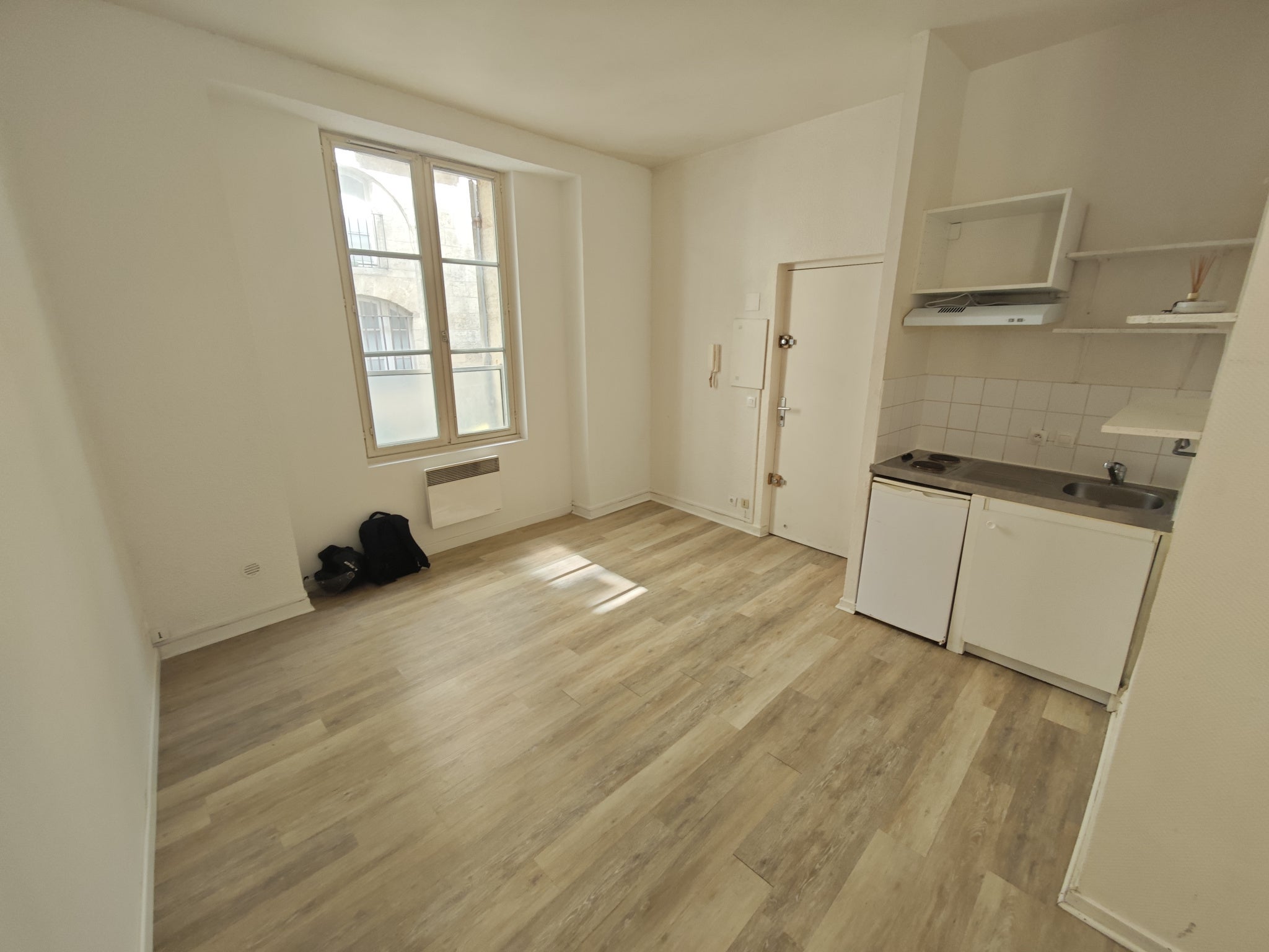 Appartement Rue Leberthon à Bordeaux