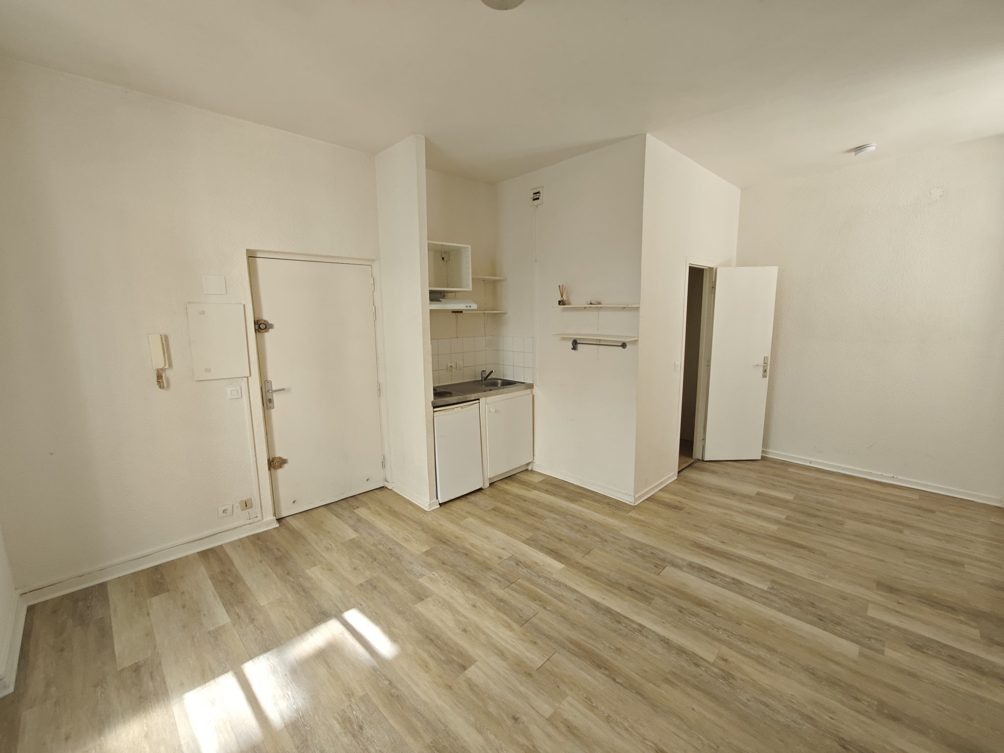 Appartement Rue Leberthon à Bordeaux