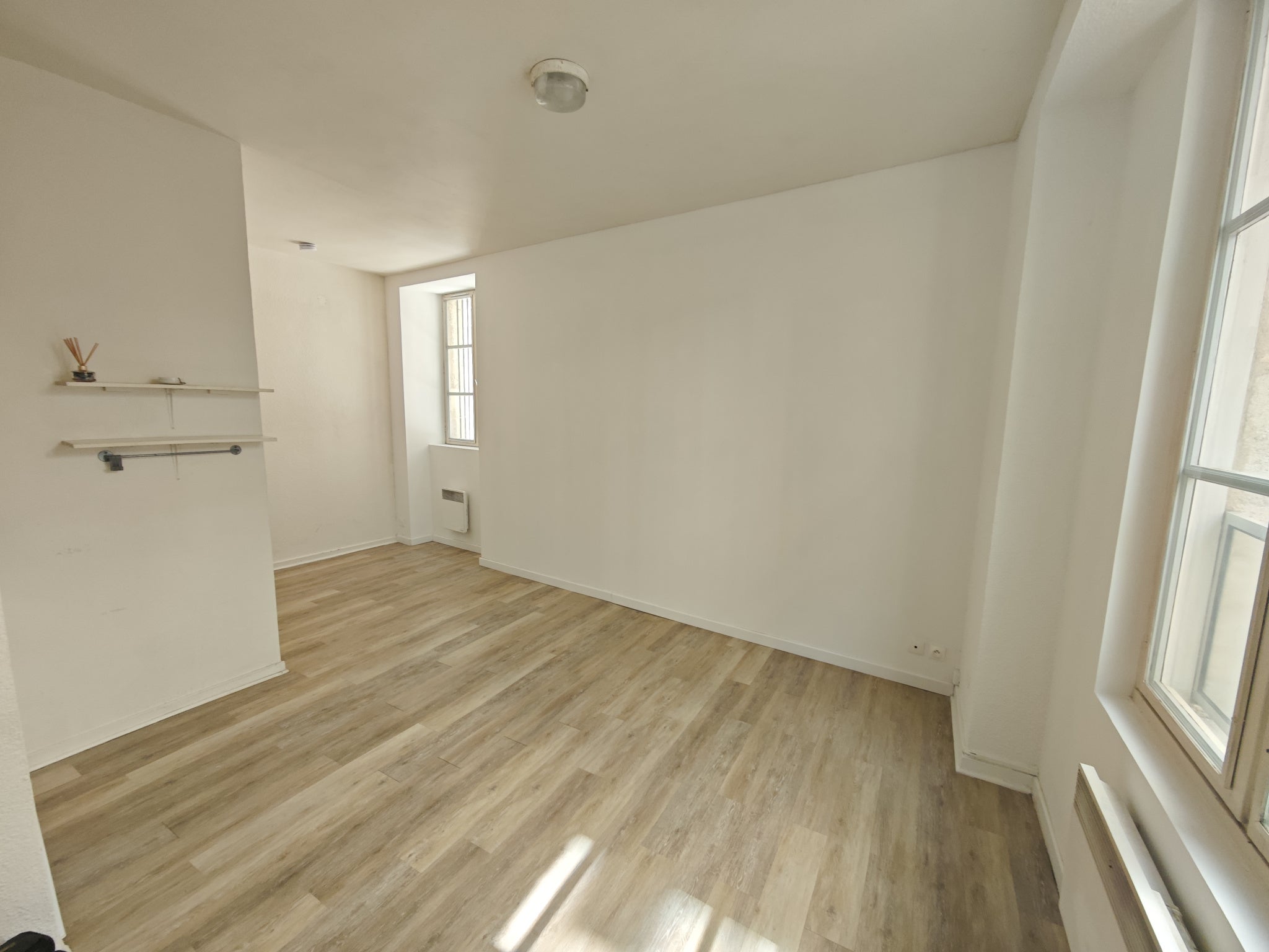 Flat Rue Leberthon in Bordeaux