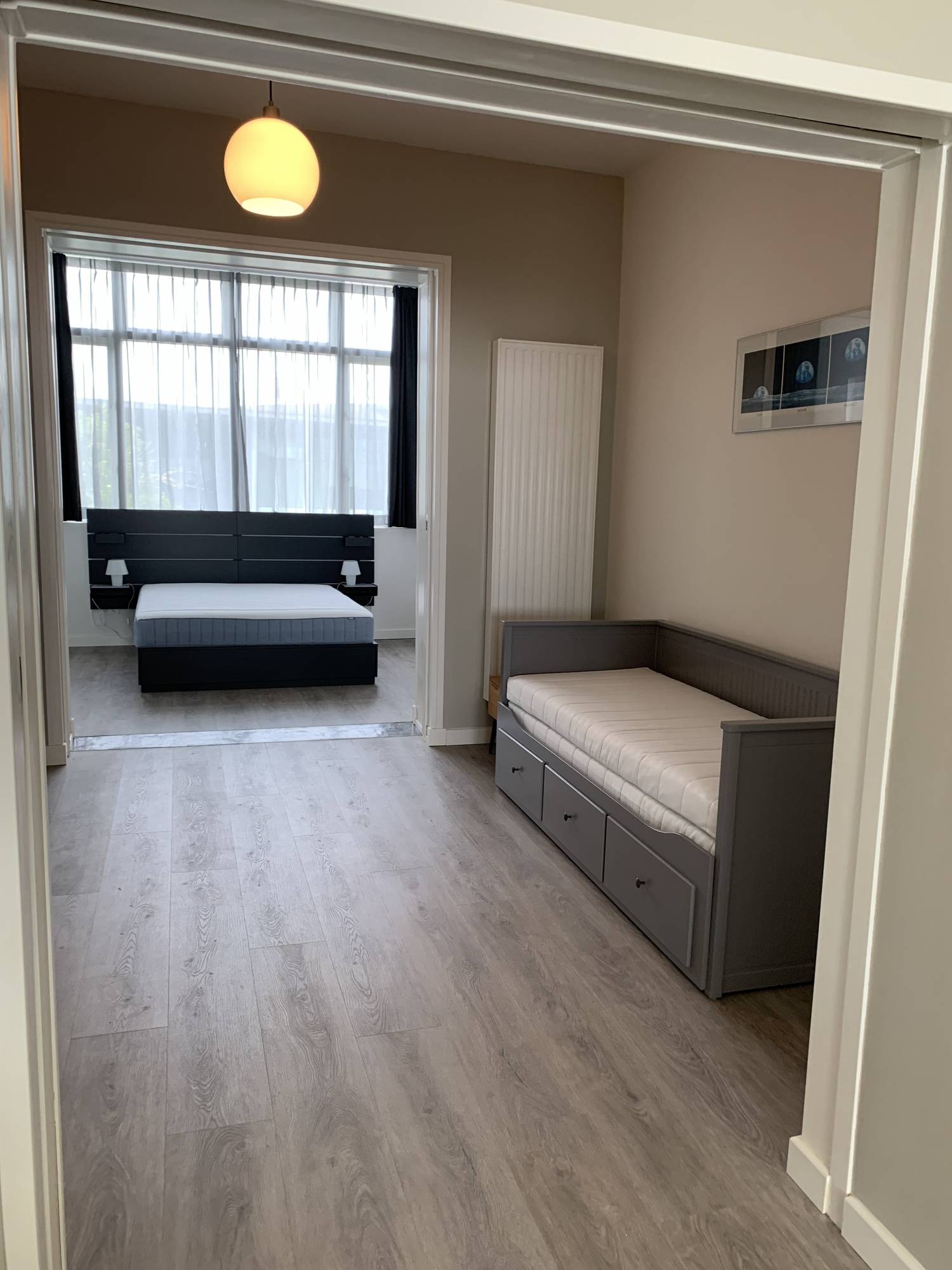 Appartement te huur: Boulevard Bankert, Vlissingen