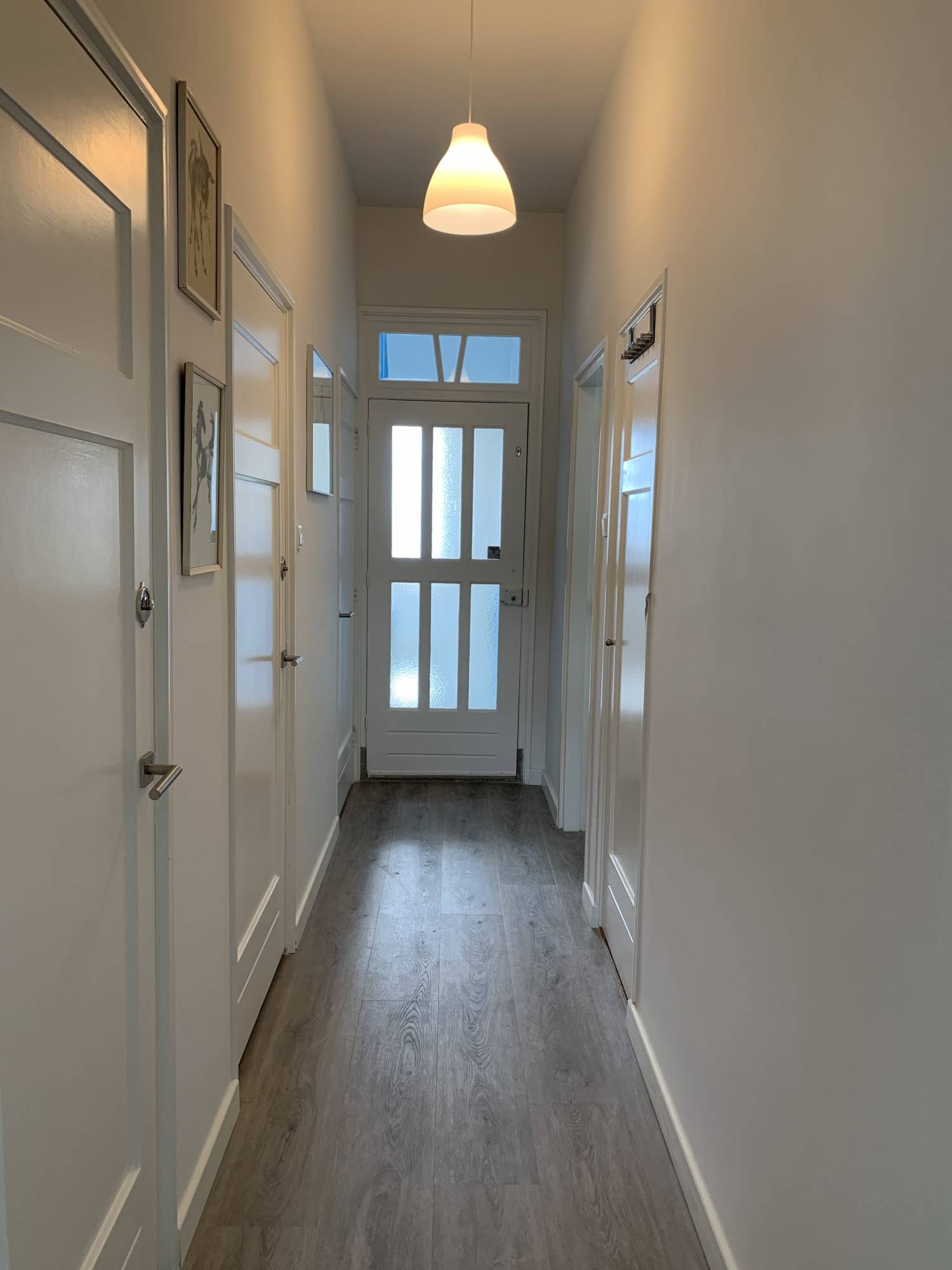 Appartement te huur: Boulevard Bankert, Vlissingen