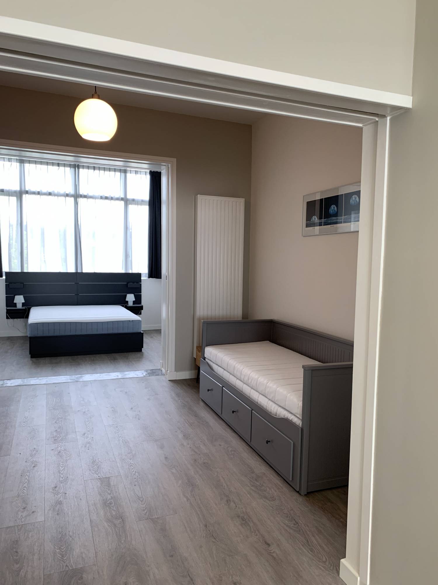 Appartement te huur: Boulevard Bankert, Vlissingen