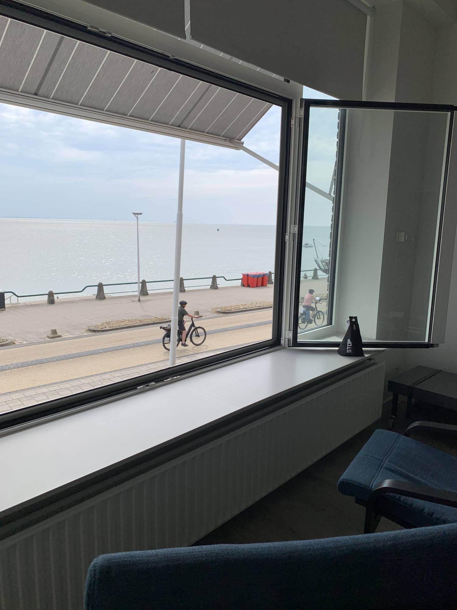 Appartement te huur: Boulevard Bankert, Vlissingen