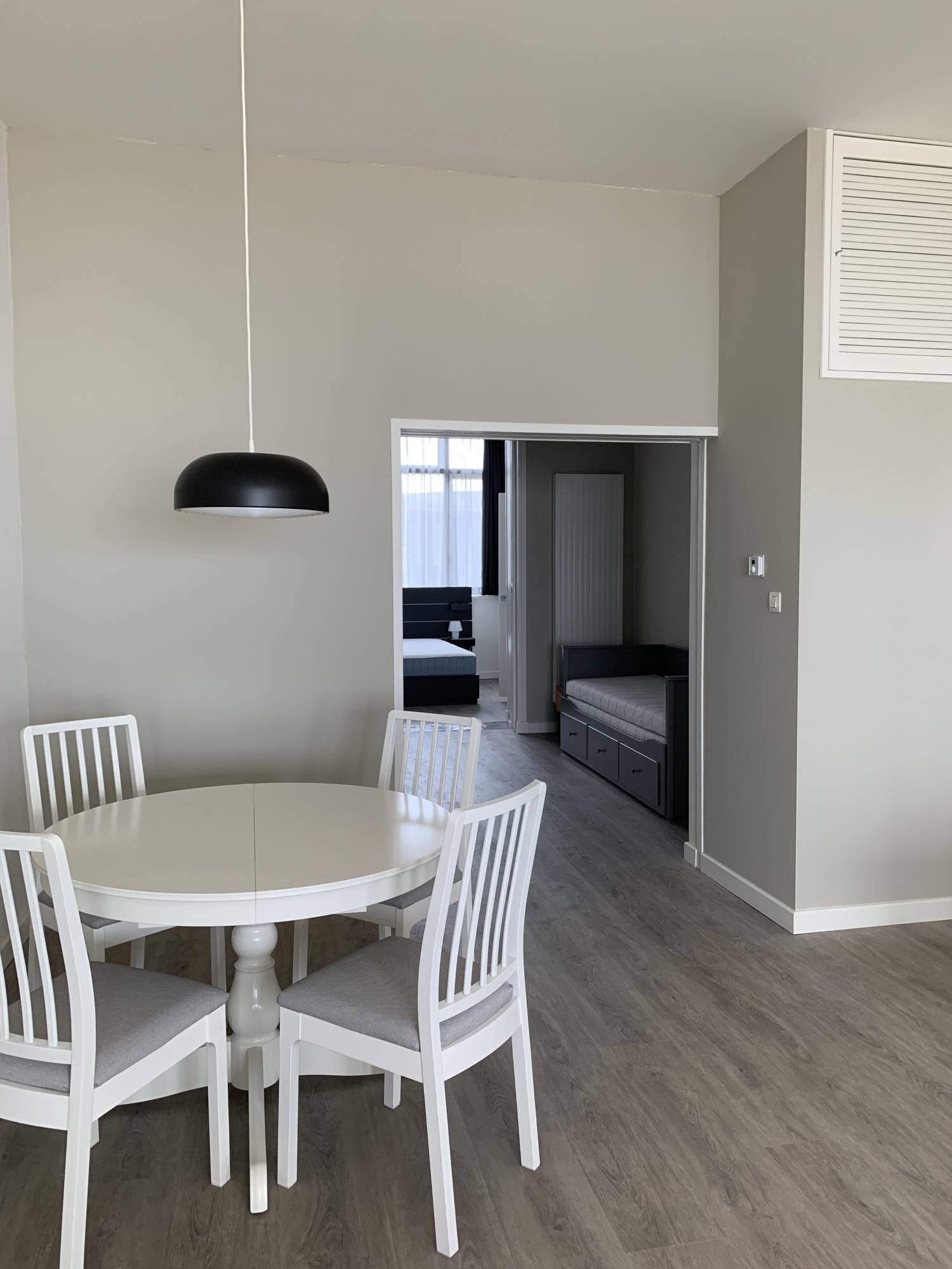 Appartement te huur: Boulevard Bankert, Vlissingen