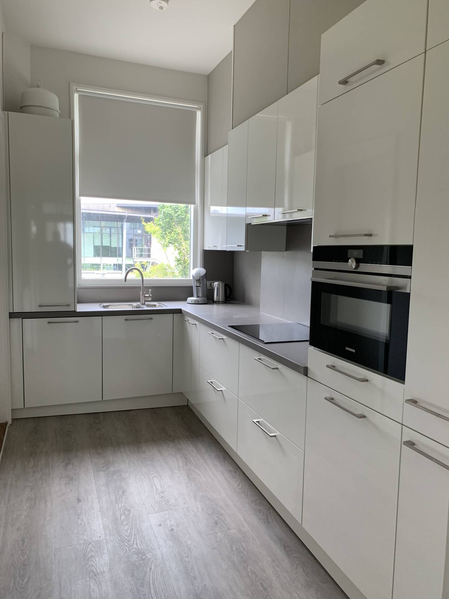 Appartement te huur: Boulevard Bankert, Vlissingen