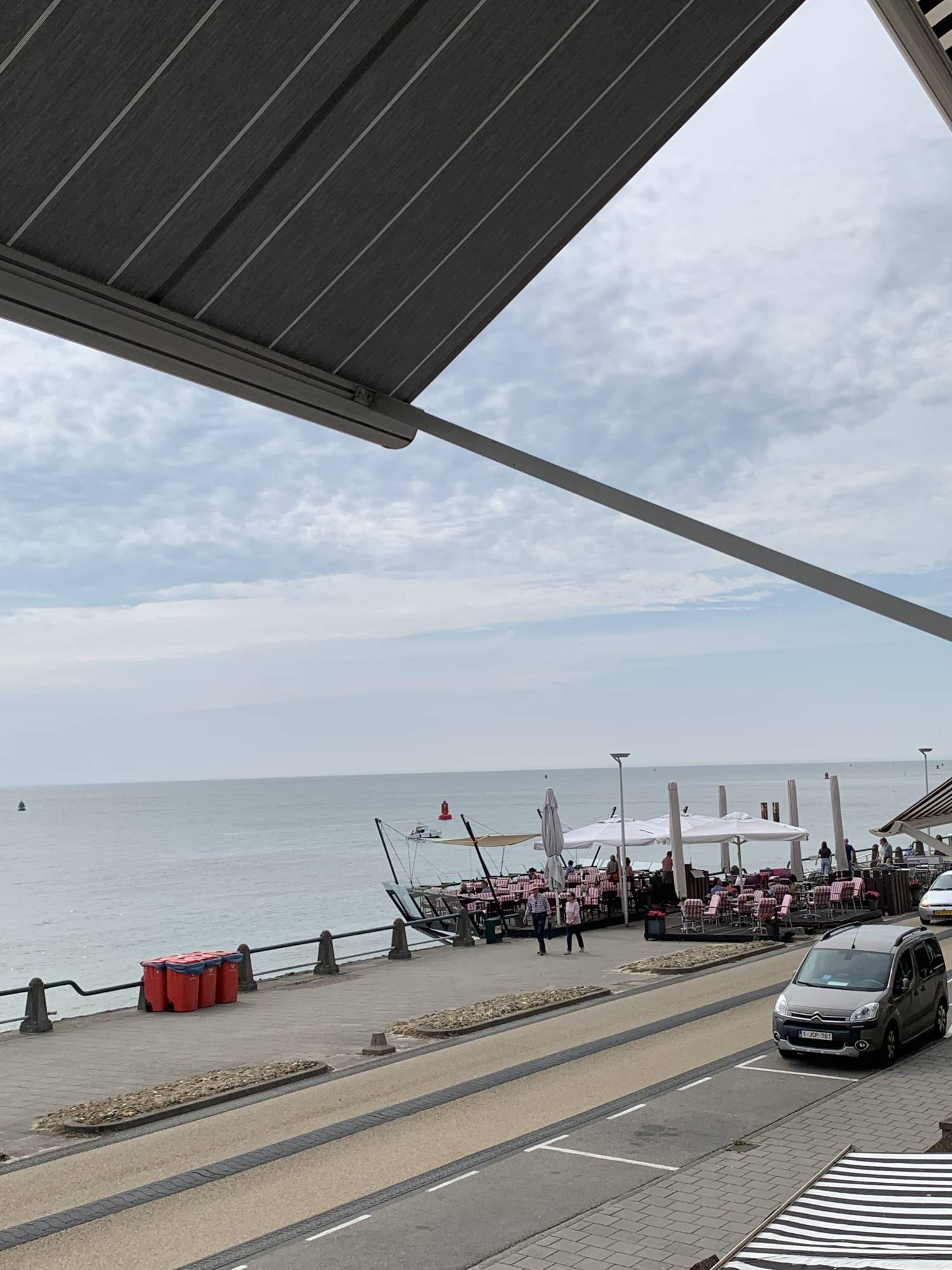 Appartement te huur: Boulevard Bankert, Vlissingen