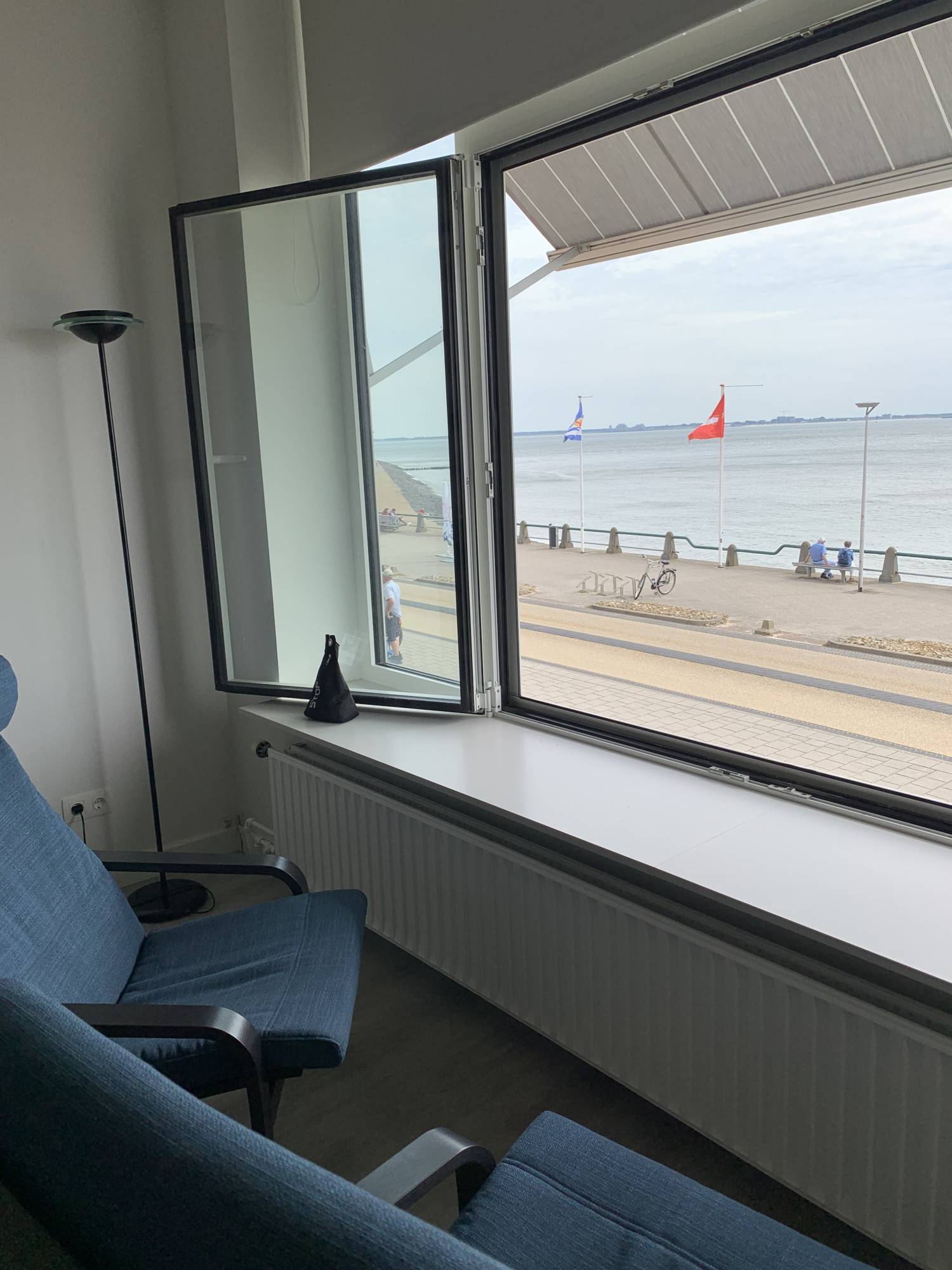 Appartement te huur: Boulevard Bankert, Vlissingen