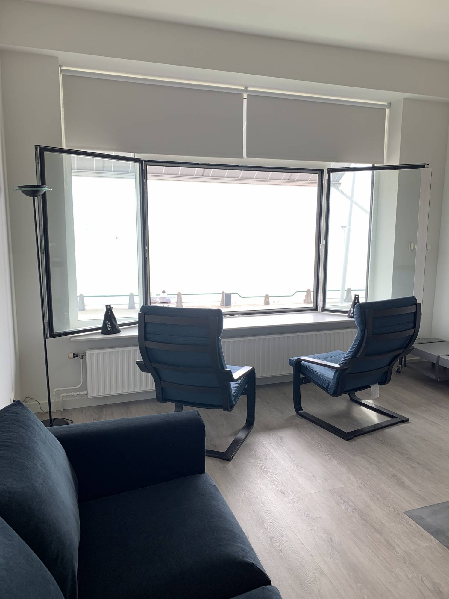 Appartement te huur: Boulevard Bankert, Vlissingen
