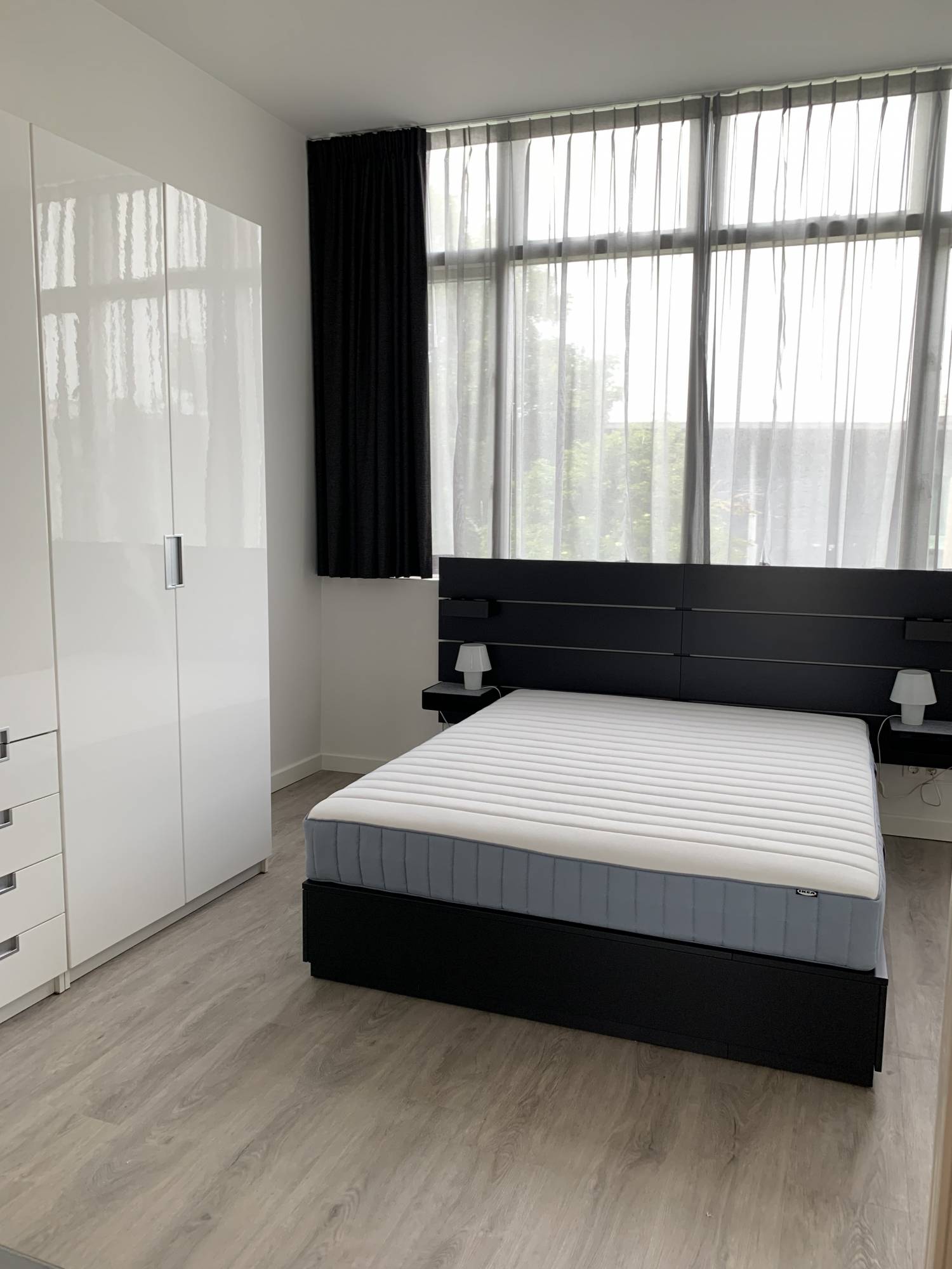Appartement te huur: Boulevard Bankert, Vlissingen