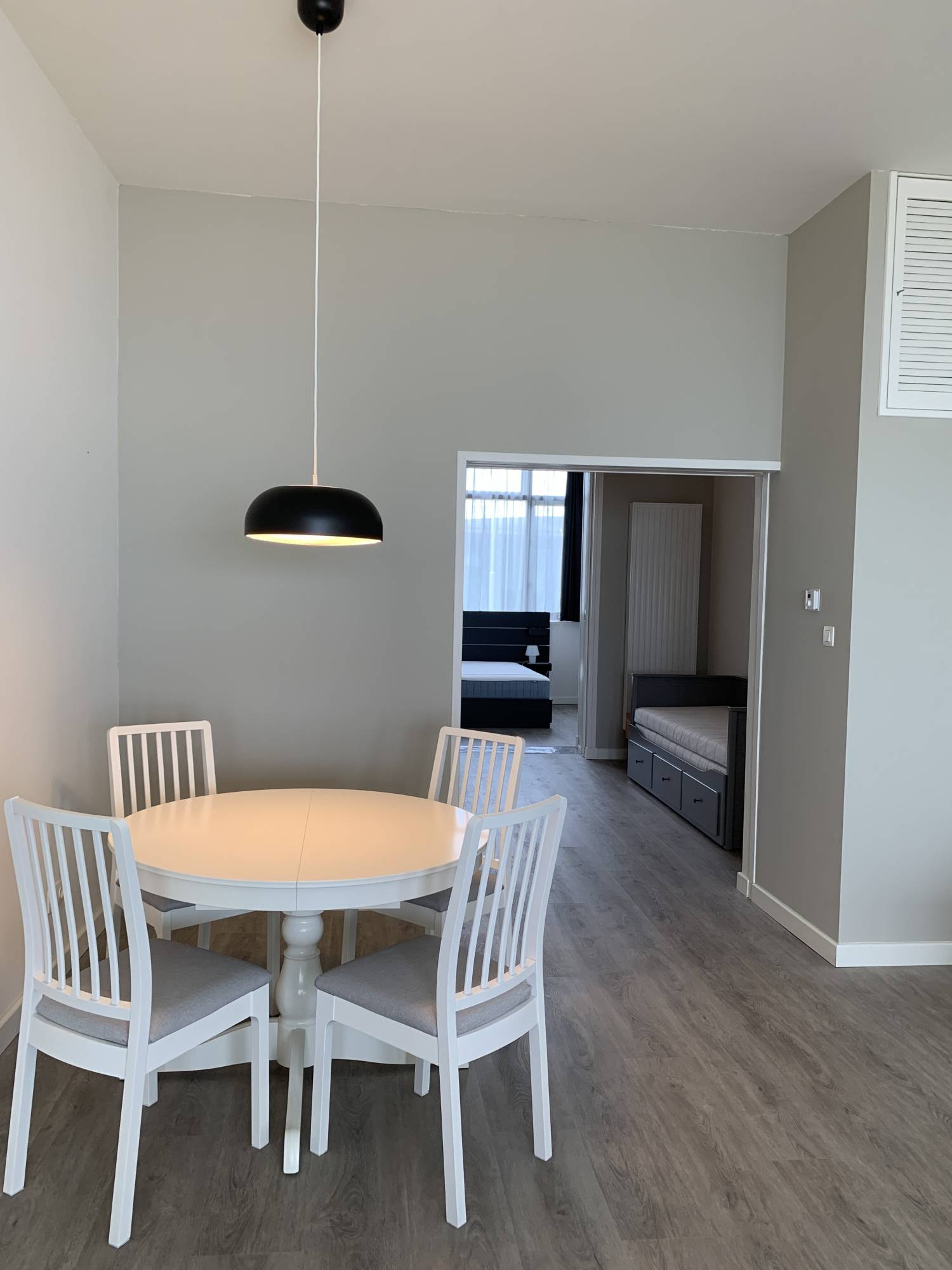 Appartement te huur: Boulevard Bankert, Vlissingen
