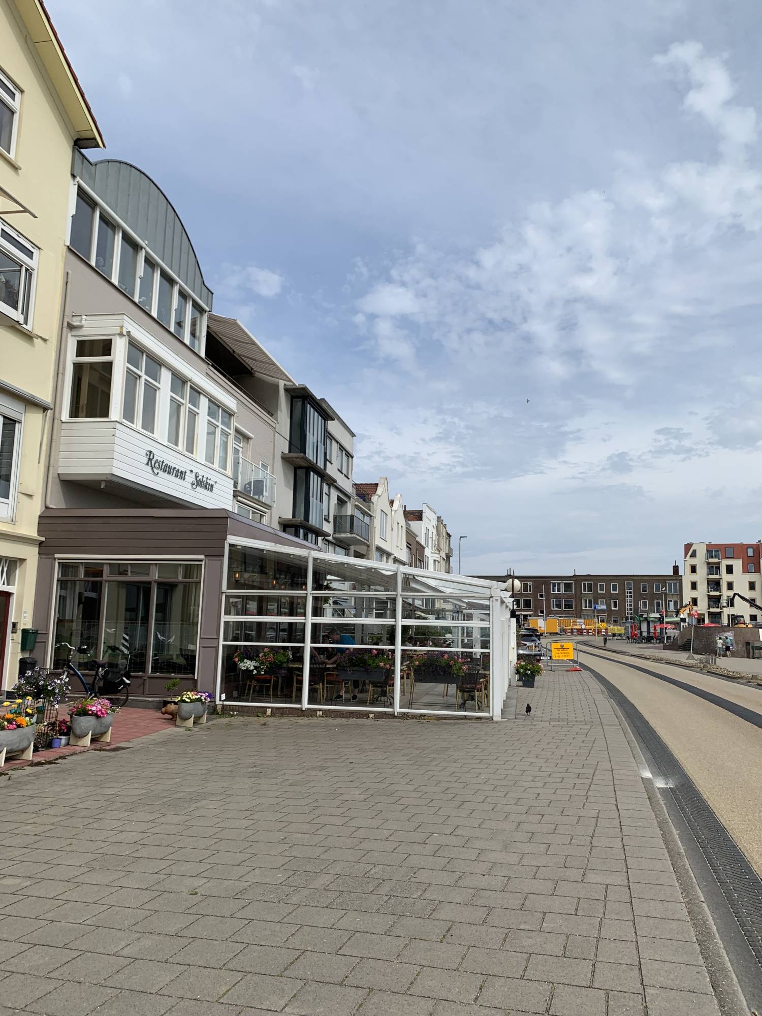 Appartement te huur: Boulevard Bankert, Vlissingen