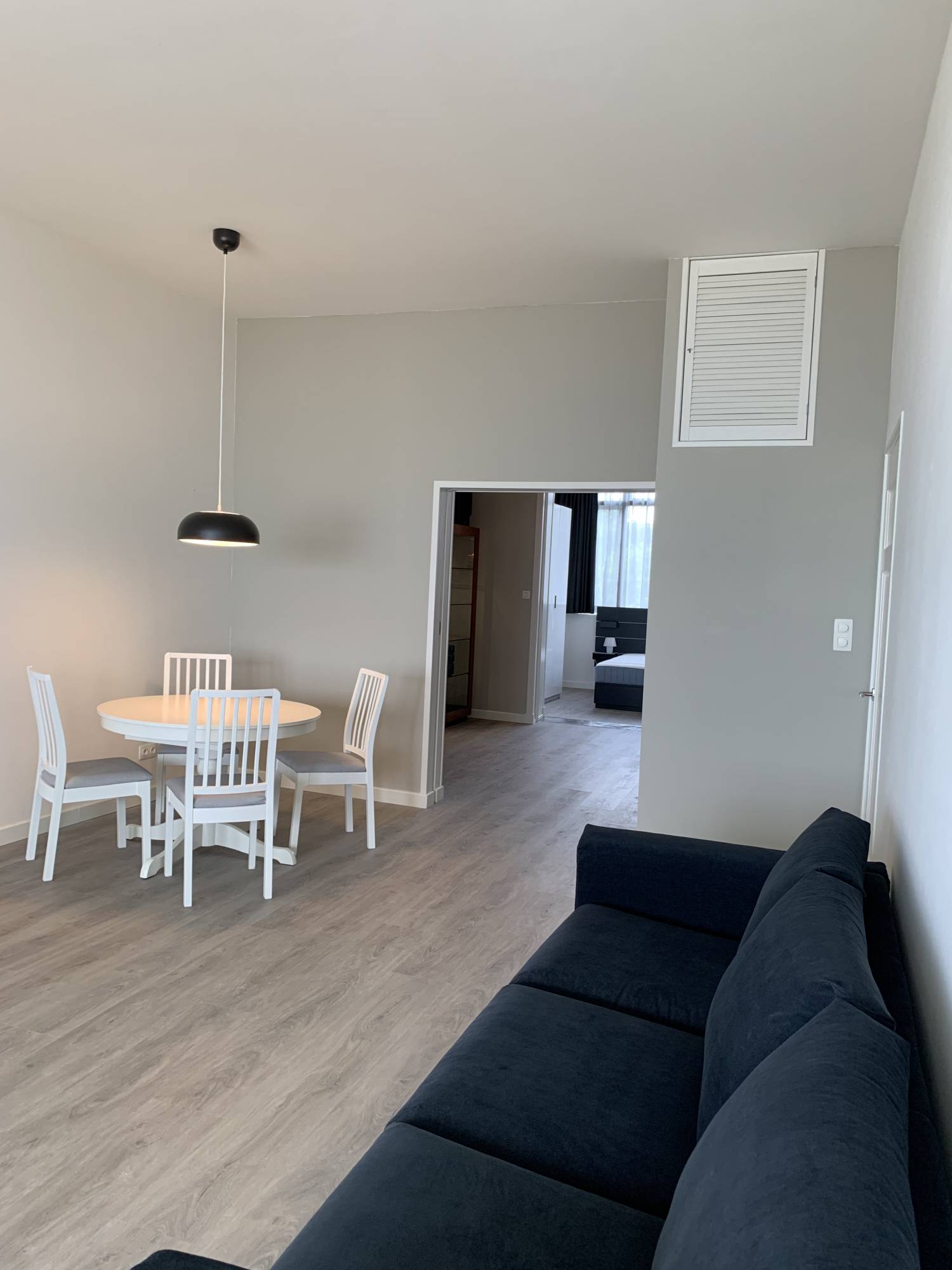 Appartement te huur: Boulevard Bankert, Vlissingen