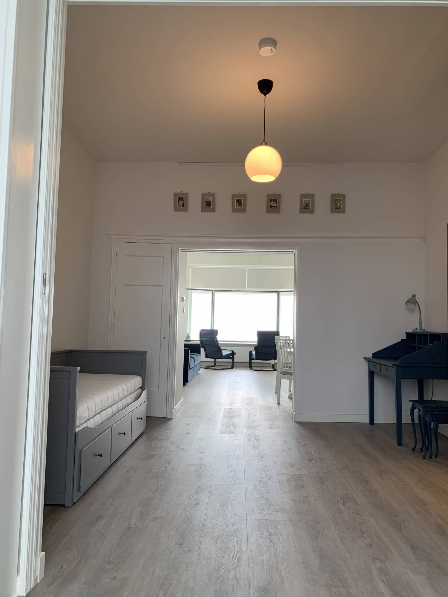 Appartement te huur: Boulevard Bankert, Vlissingen