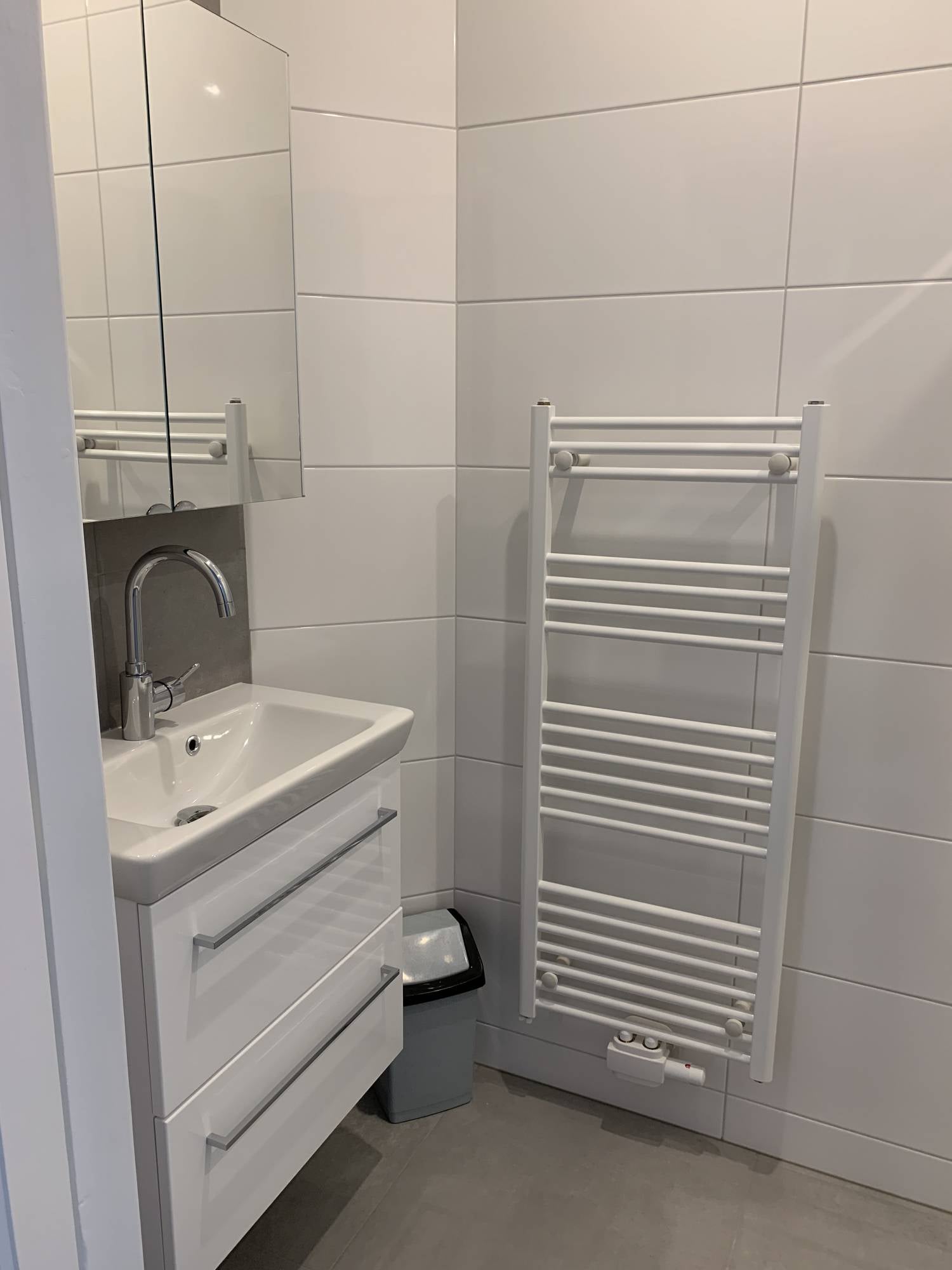 Appartement te huur: Boulevard Bankert, Vlissingen
