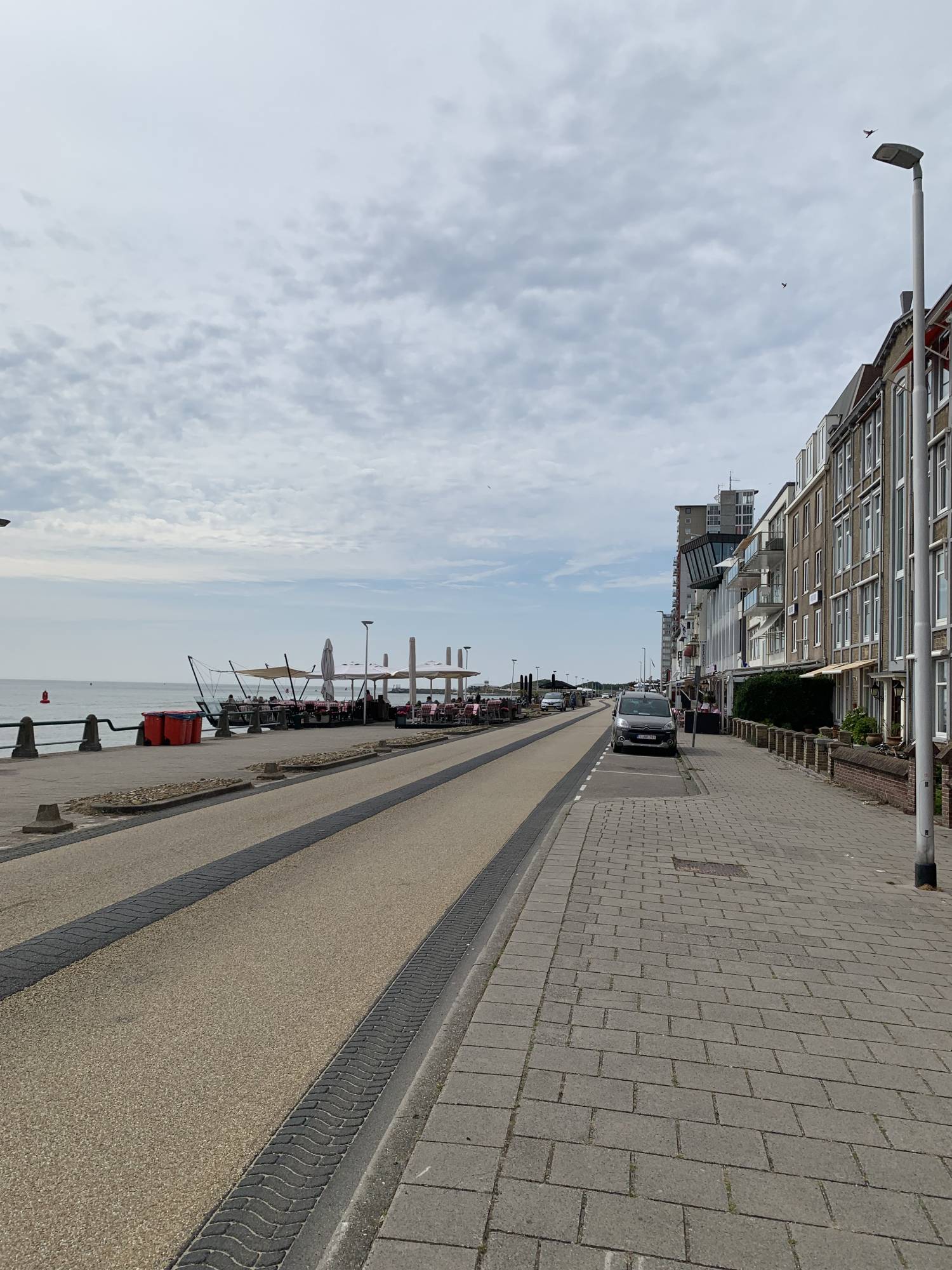 Appartement te huur: Boulevard Bankert, Vlissingen