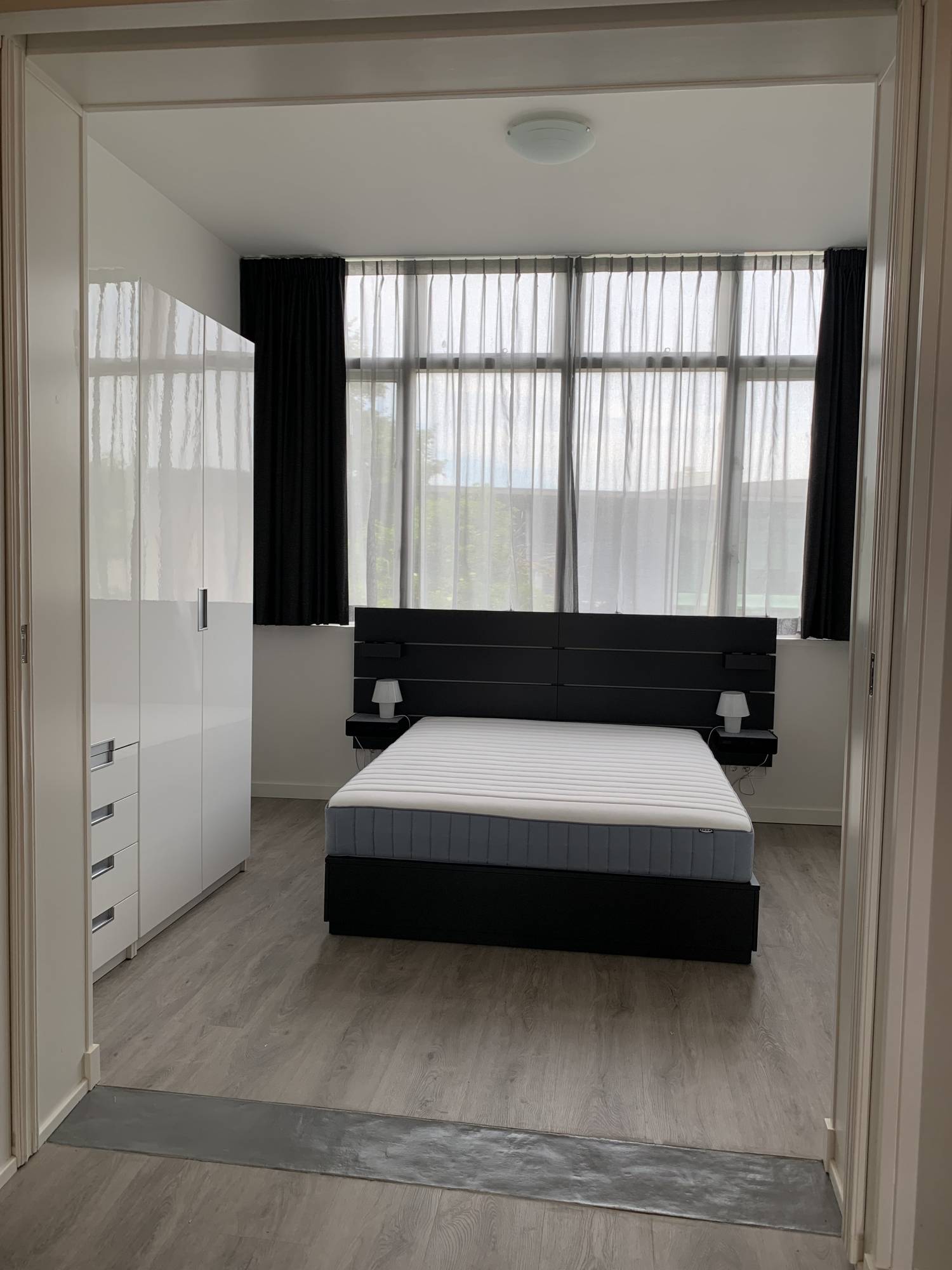 Appartement te huur: Boulevard Bankert, Vlissingen