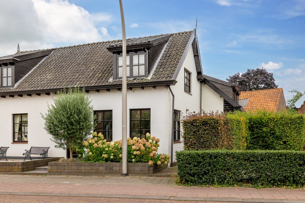 Wolput 83 A in Vlijmen