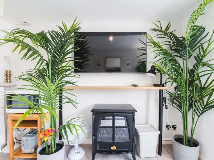 Flat Craven Terrace in City of Westminster