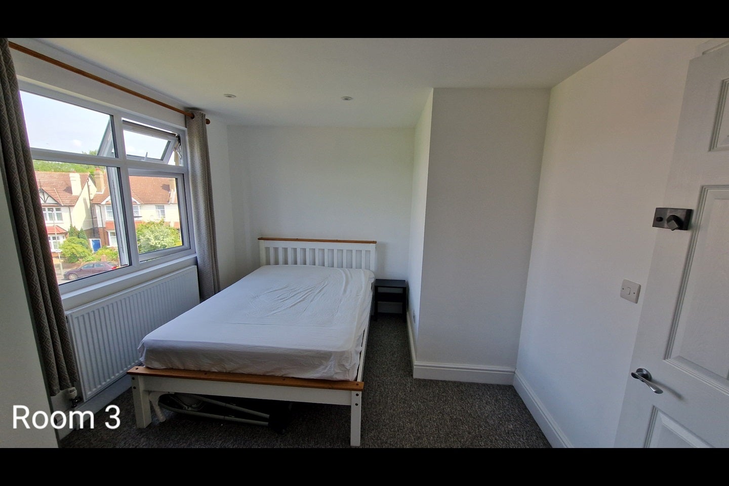 Room Durban Road in Greater London