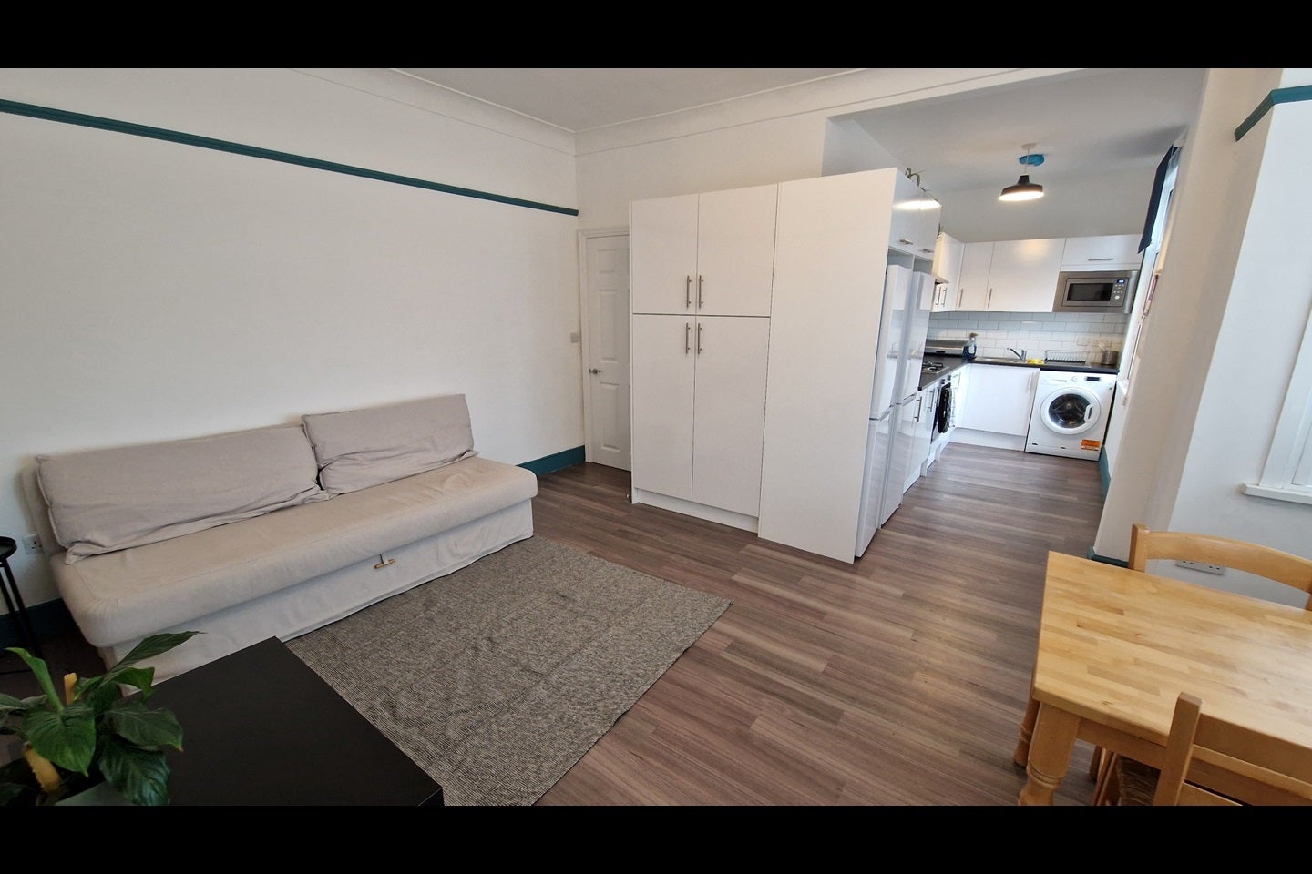 Room Durban Road in Greater London