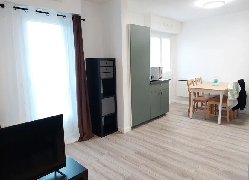 Appartement Rue Jean Mermoz à Massy