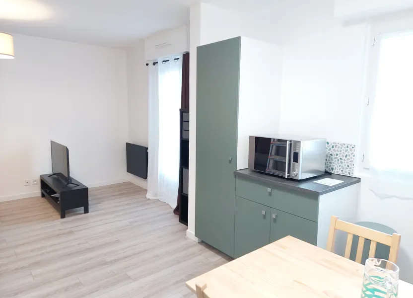 Appartement Rue Jean Mermoz à Massy